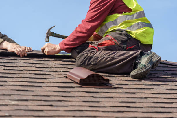 Gutter Installation and Roofing in El Cerro Mission, NM