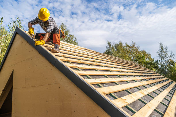 Quick and Trustworthy Emergency Roof Repair Services in El Cerro Mission, NM